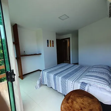 Apartamento Kosomao Morro de São Paulo Exterior foto