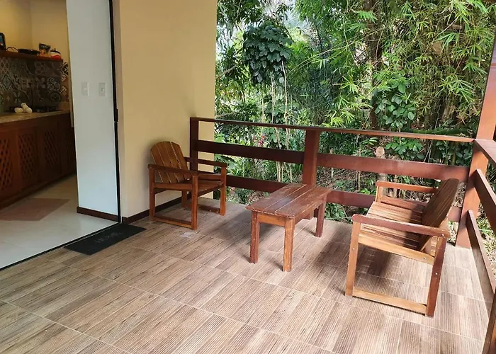 Apartamento Kosomao