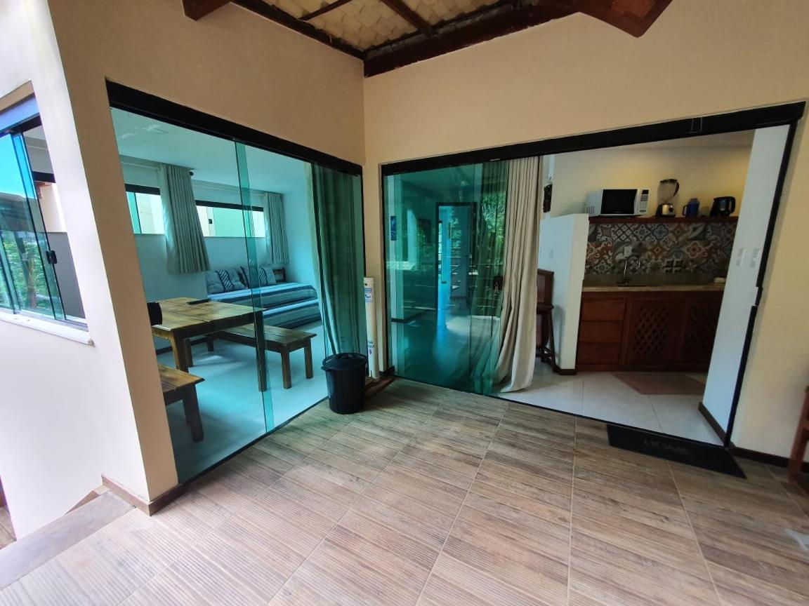 Kosomao Apartment