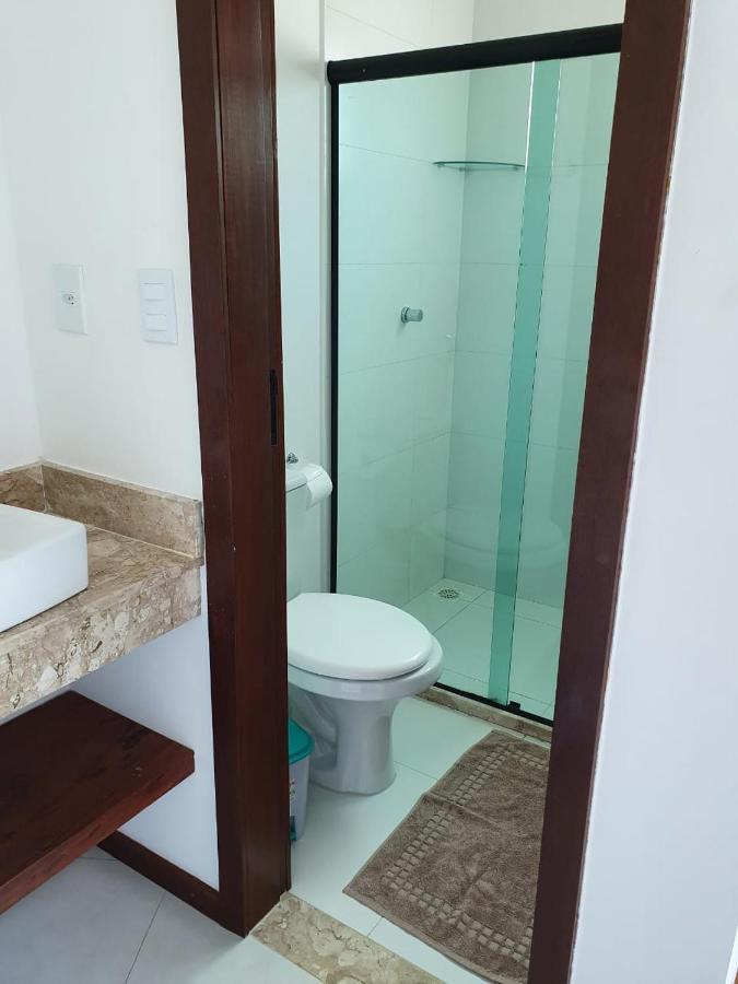 Kosomao Apartment Morro de Sao Paulo