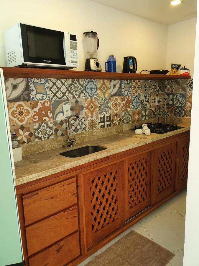 Kosomao Apartment