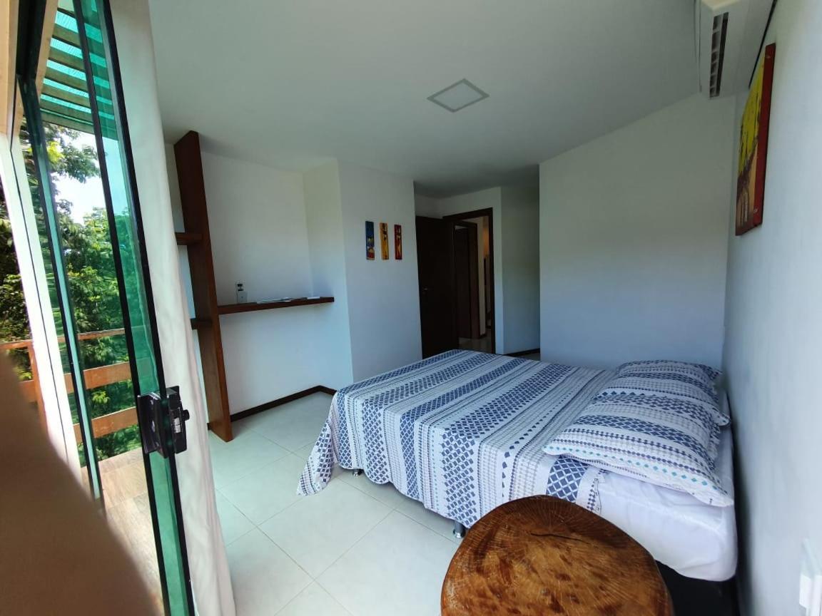 Apartment Kosomao Morro de Sao Paulo